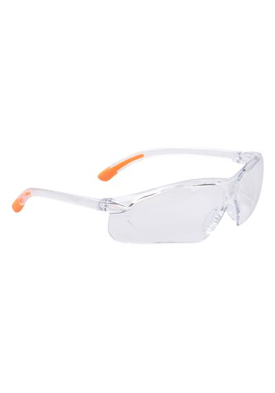 Portwest Fossa Safety Glasses PW15