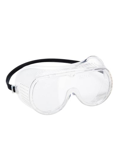 Portwest Direct Vent Goggles PW20