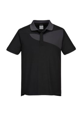 Portwest Two Tone Polo Shirt S/S PW210