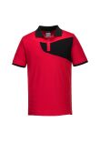 Portwest Two Tone Polo Shirt S/S PW210