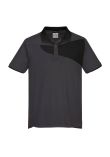 Portwest Two Tone Polo Shirt S/S PW210