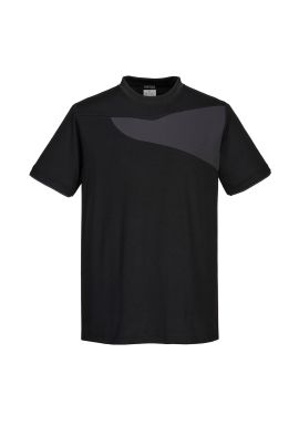 Portwest PW2 Cotton Comfort T-Shirt S/S PW211