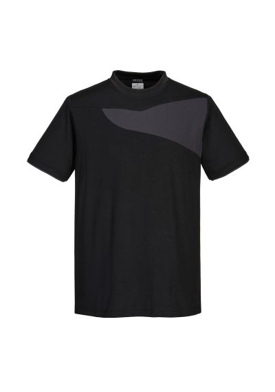 Portwest PW2 Cotton Comfort T-Shirt S/S PW211