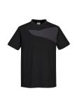 Portwest PW2 Cotton Comfort T-Shirt S/S PW211