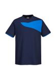 Portwest PW2 Cotton Comfort T-Shirt S/S PW211
