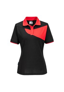 Portwest PW2 Women's Polo Shirt S/S PW219