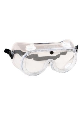 Portwest Indirect Vent Goggles PW21