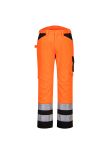 Portwest PW2 Hi-Vis Service Trousers PW241
