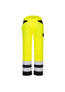 Portwest PW2 Hi-Vis Service Trousers PW241