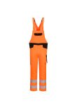 Portwest PW2 Hi-Vis Bib and Brace PW244