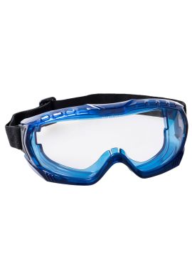 Portwest Ultra Vista Goggles Unvented PW25