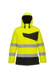 Portwest Hi-Vis Winter Jacket PW261
