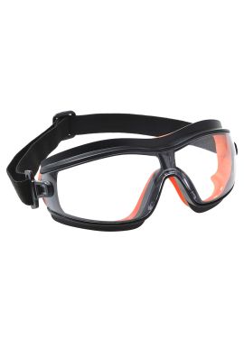 Portwest Slim Safety Goggles PW26