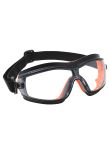 Portwest Slim Safety Goggles PW26