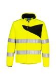 Portwest PW2 Hi-Vis Fleece PW274