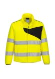 Portwest PW2 Hi-Vis Softshell (2L) PW275