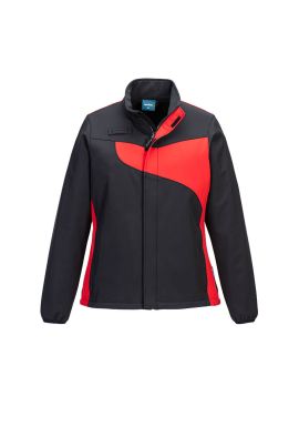 Portwest PW2 Women's Softshell (2L) PW278