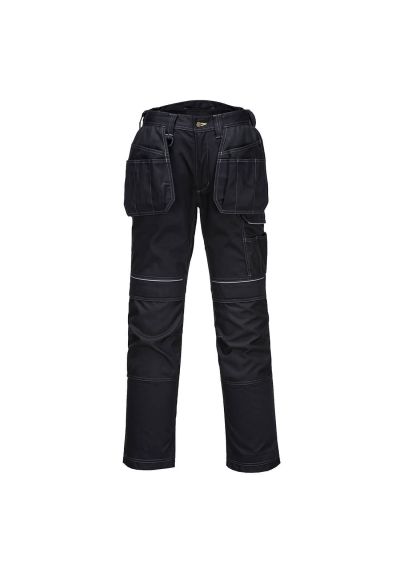 Portwest PW3 Stretch Holster Work Trousers PW305