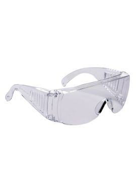 Portwest Visitor Safety Glasses PW30