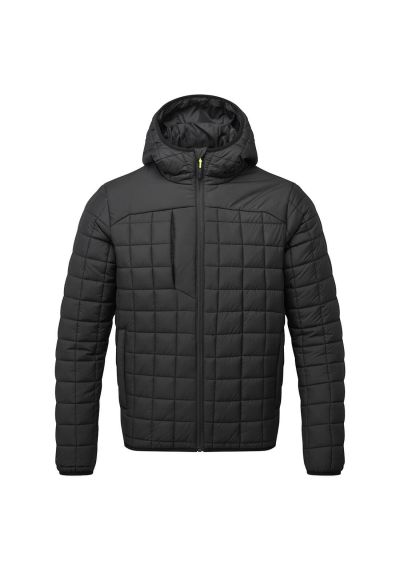 Portwest PW3 Square Baffle Jacket PW329
