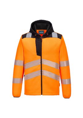 Portwest PW3 Hi-Vis Technical Fleece PW335