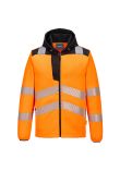 Portwest PW3 Hi-Vis Technical Fleece PW335
