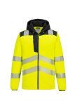 Portwest PW3 Hi-Vis Technical Fleece PW335