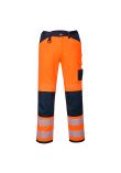 Portwest PW3 Hi-Vis Work Trousers PW340
