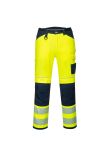 Portwest PW3 Hi-Vis Work Trousers PW340