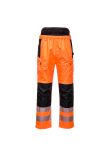 Portwest PW3 Hi-Vis Extreme Rain Trousers PW342
