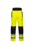Portwest PW3 Hi-Vis Extreme Rain Trousers PW342