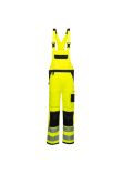 Portwest PW3 Hi-Vis Bib and Brace PW344