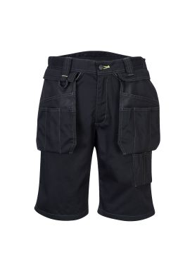 Portwest PW3 Holster Work Shorts PW345
