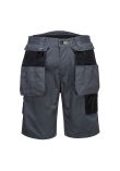 Portwest PW3 Holster Work Shorts PW345