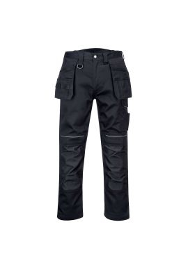Portwest PW3 Cotton Work Holster Trousers PW347