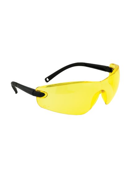 Portwest Profile Safety Glasses PW34