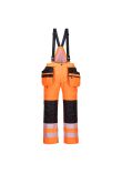 Portwest PW3 Hi-Vis Winter Trousers PW351
