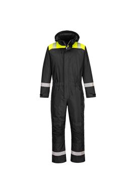 Portwest PW3 Winter Coverall PW353