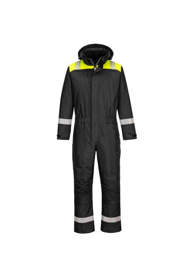 Portwest PW3 Winter Coverall PW353