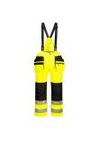 Portwest PW3 Hi-Vis Rain Trousers PW356