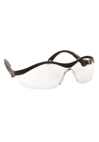 Portwest Safeguard Safety Glasses PW35