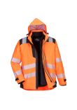 Portwest PW3 Hi-Vis 3-in-1 Jacket PW365