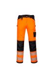Portwest PW3 Hi-Vis Women's Stretch Work Trousers PW385