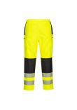 Portwest PW3 Hi-Vis Women's Rain Trousers PW386