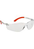 Portwest Pan View Safety Glasses PW38