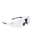 Portwest Extra Wrap Around Safety Glasses PW39