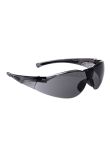 Portwest Extra Wrap Around Safety Glasses PW39