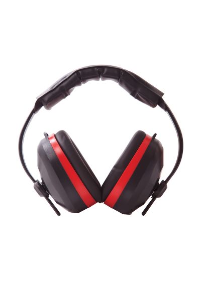 Portwest Comfort Ear Defenders PW43