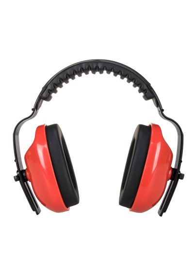 Portwest PW Classic Plus Ear Defenders PW48