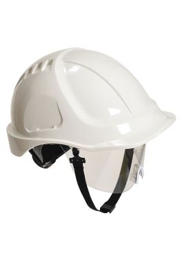 Portwest Endurance Plus Visor Helmet PW54